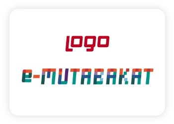 Logo E-Mutabakat